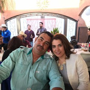 Meet your Posher, Ana